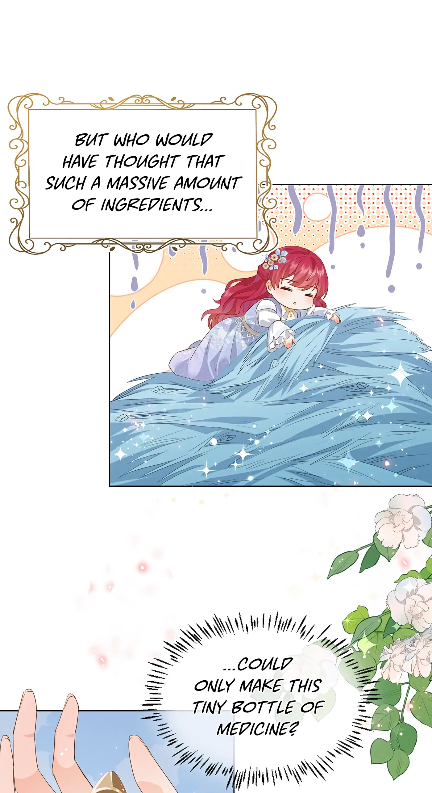The Return of Princess Amy chapter 36 - page 4