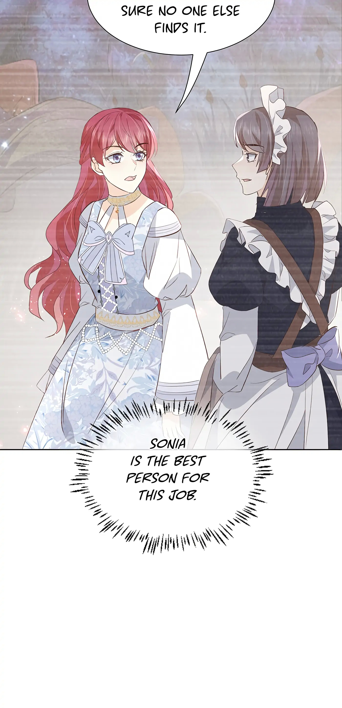 The Return of Princess Amy chapter 36 - page 45