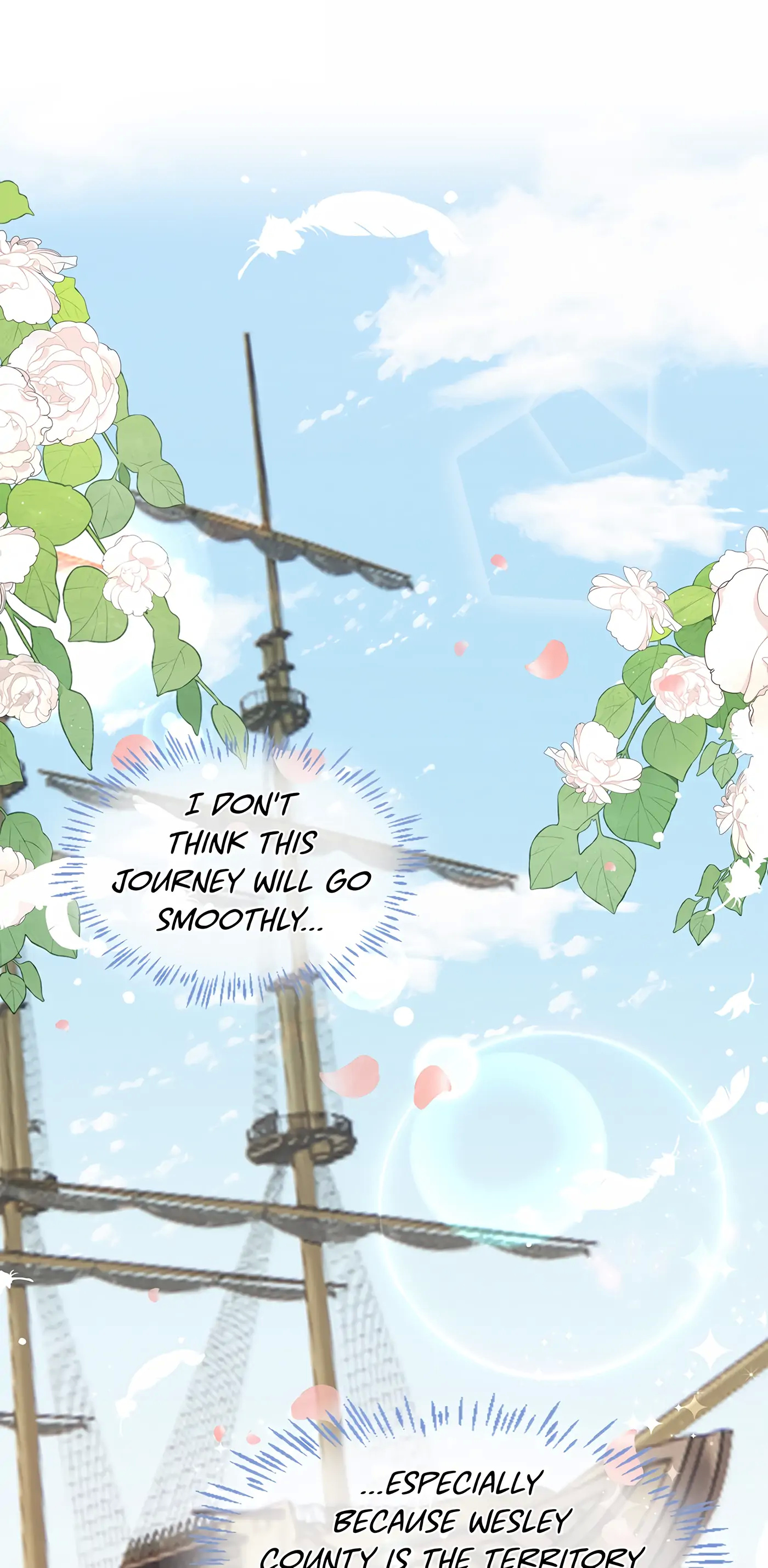 The Return of Princess Amy chapter 36 - page 46