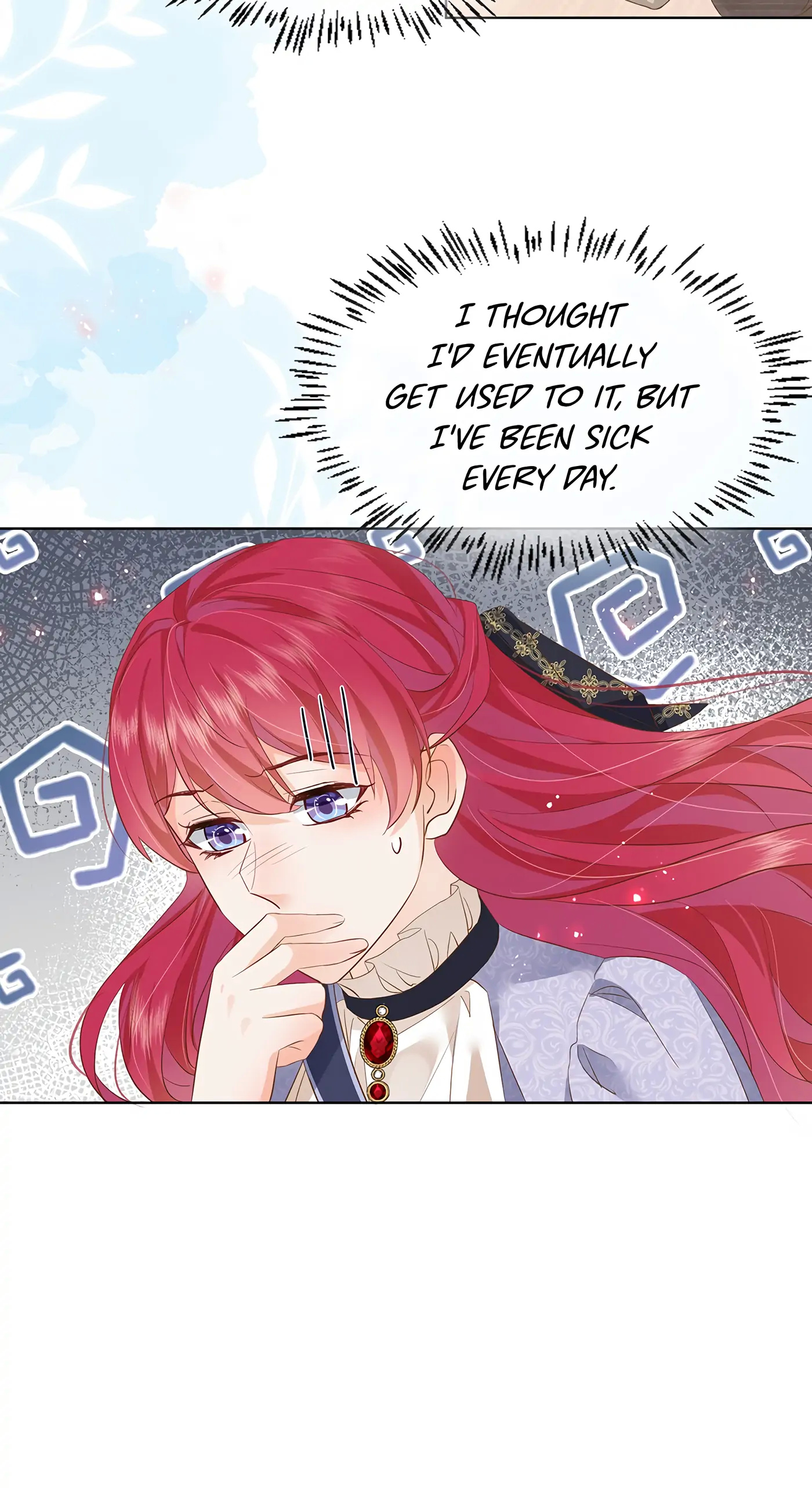 The Return of Princess Amy chapter 37 - page 4