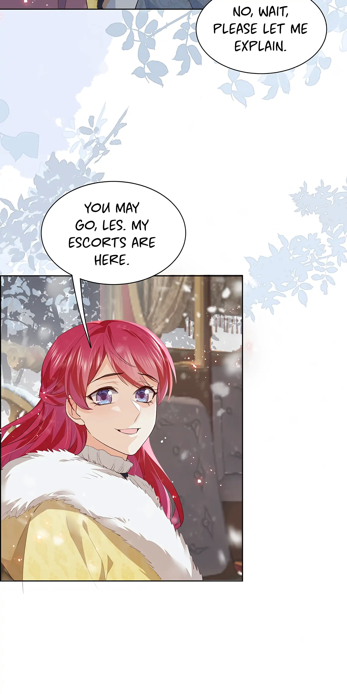 The Return of Princess Amy chapter 37 - page 48