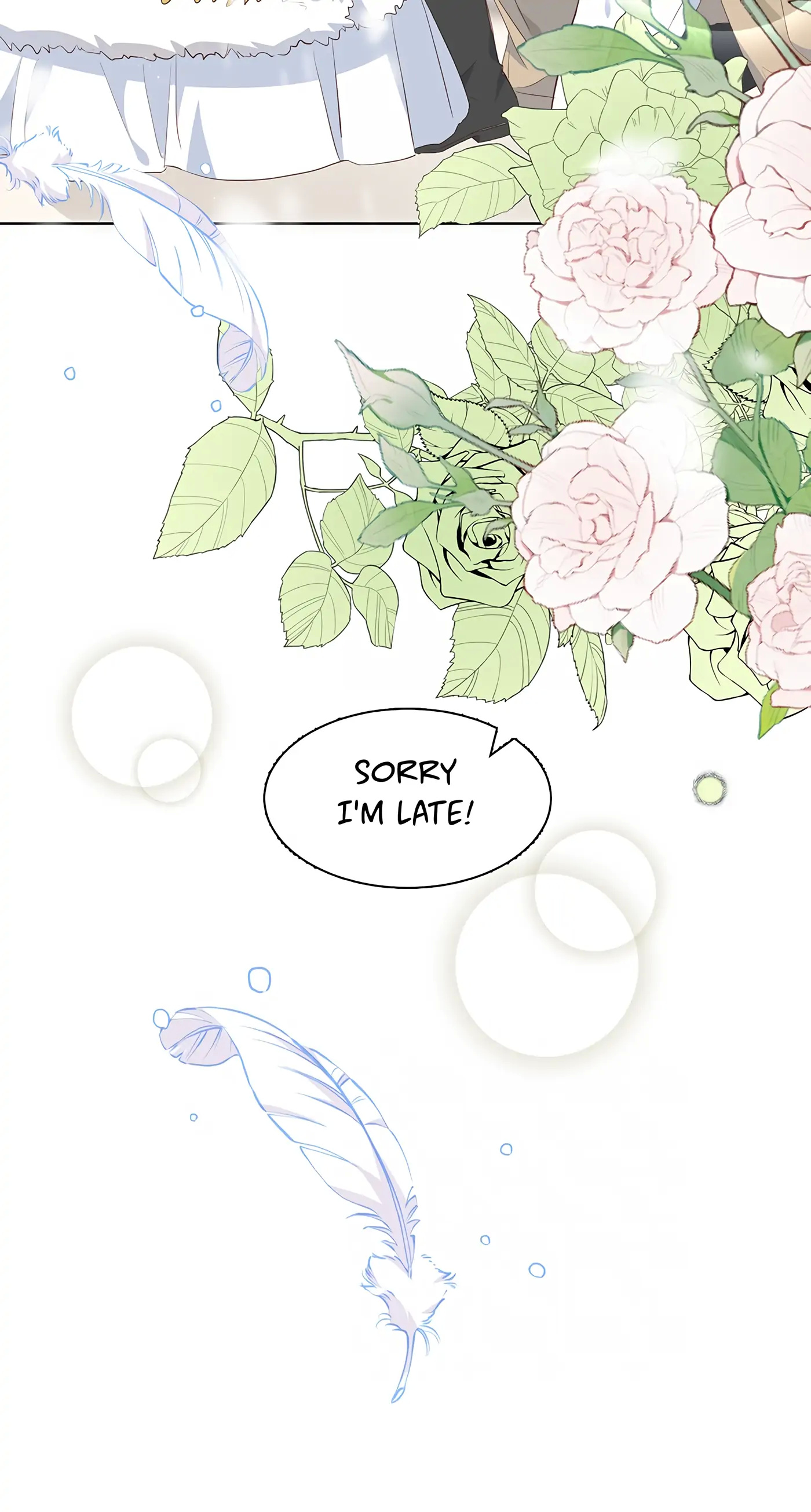 The Return of Princess Amy chapter 37 - page 53