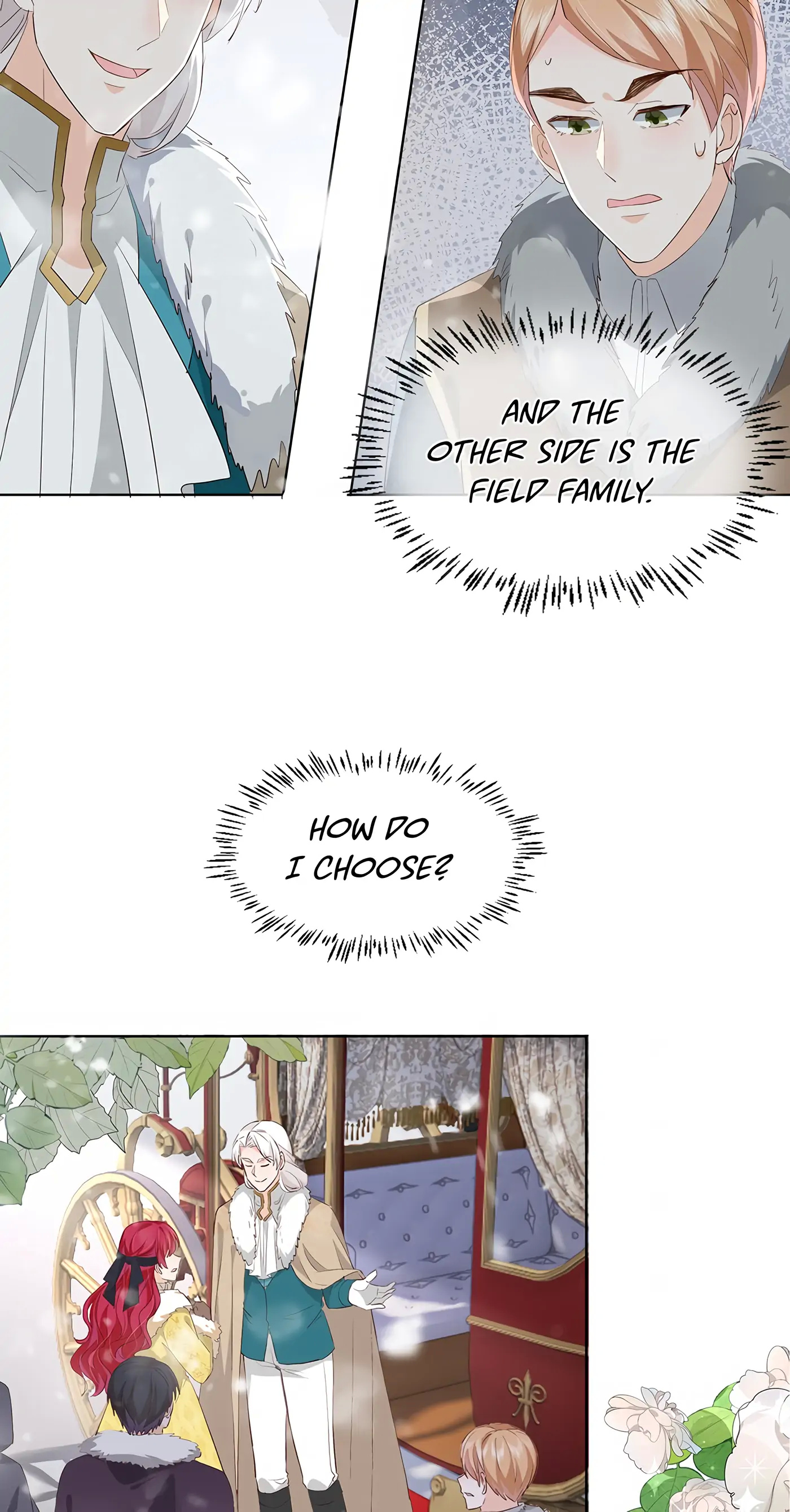 The Return of Princess Amy chapter 38 - page 13