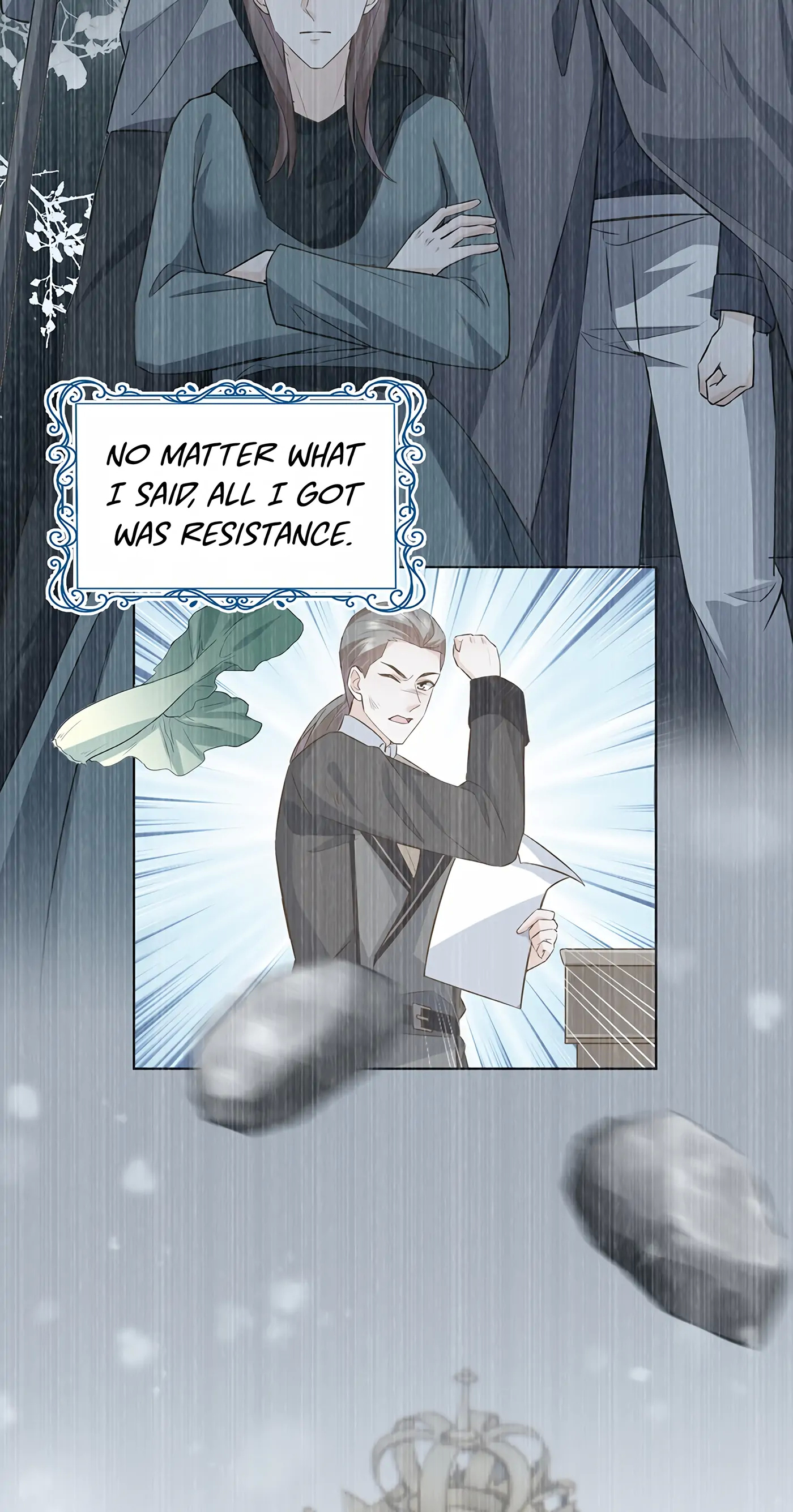 The Return of Princess Amy chapter 38 - page 43