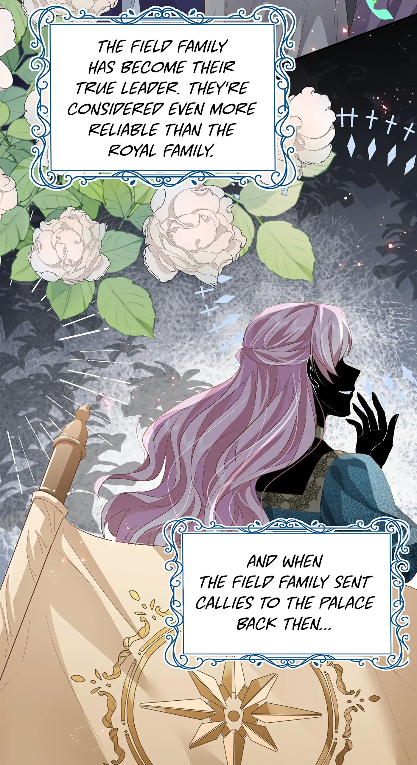The Return of Princess Amy chapter 38 - page 53