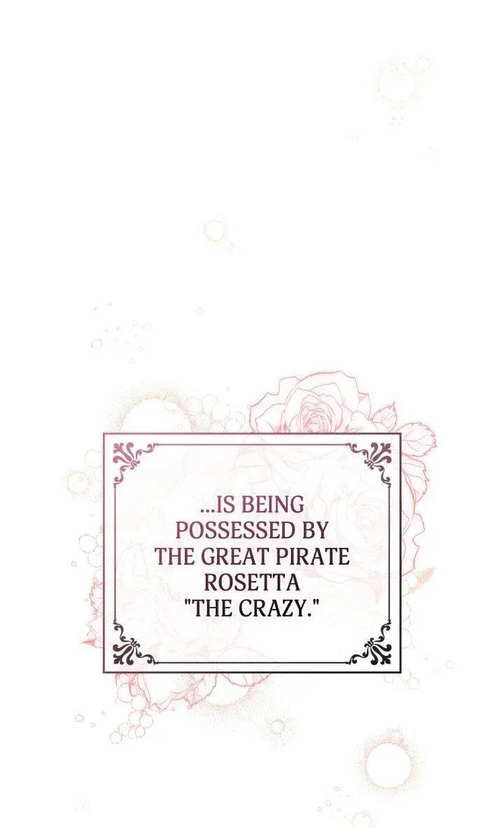 The Noble Pirate Chapter 0.1 - page 23