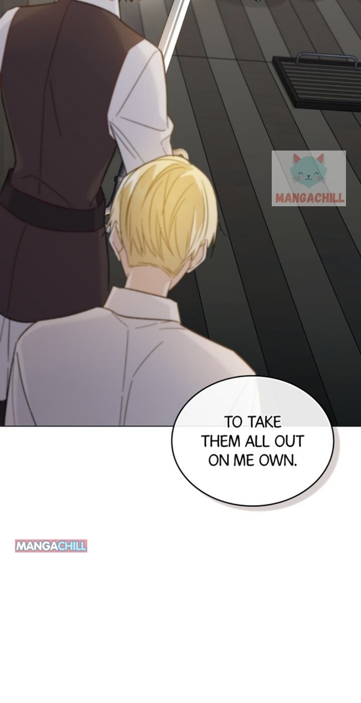 The Noble Pirate Chapter 29 - page 13