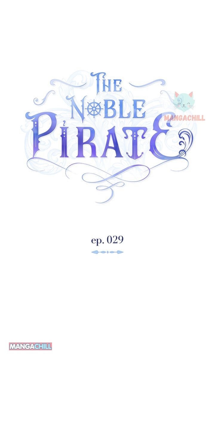 The Noble Pirate Chapter 29 - page 14