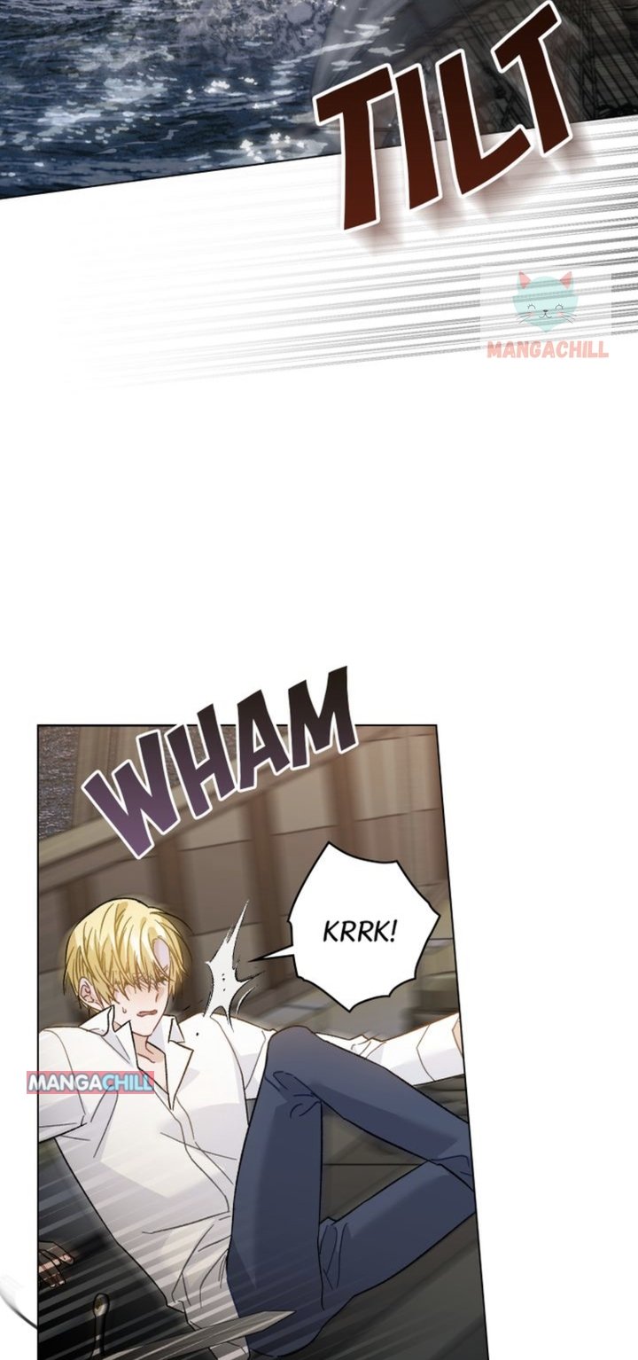 The Noble Pirate Chapter 29 - page 18