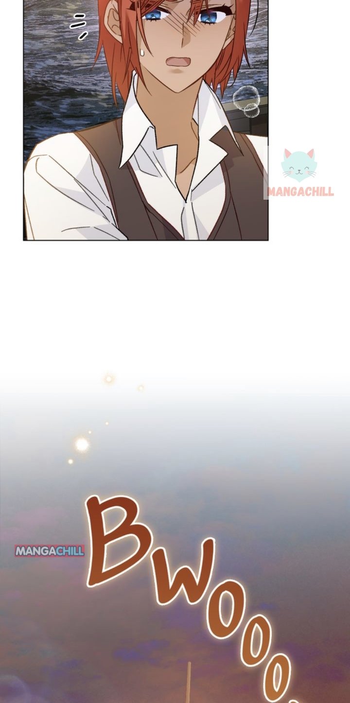 The Noble Pirate Chapter 29 - page 28