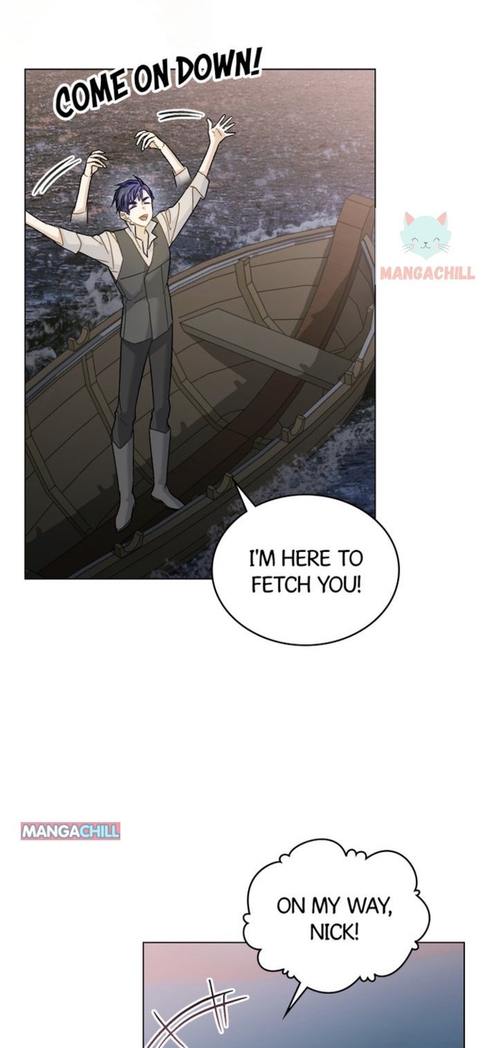 The Noble Pirate Chapter 29 - page 37