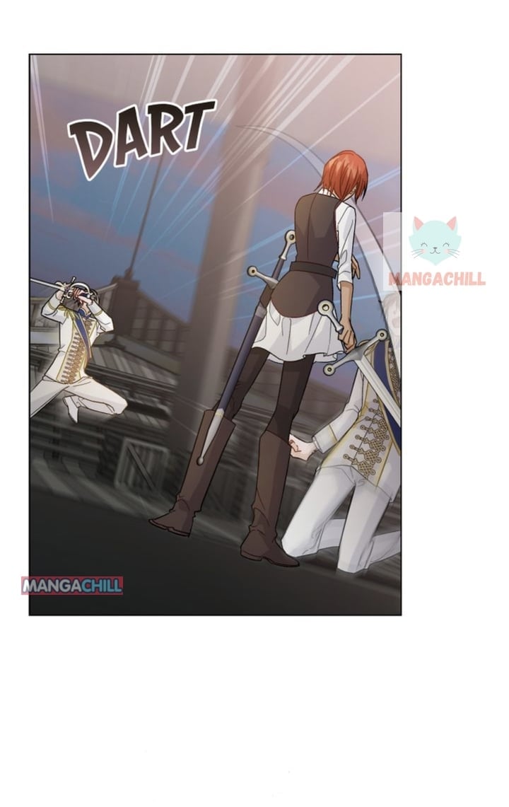 The Noble Pirate Chapter 29 - page 4