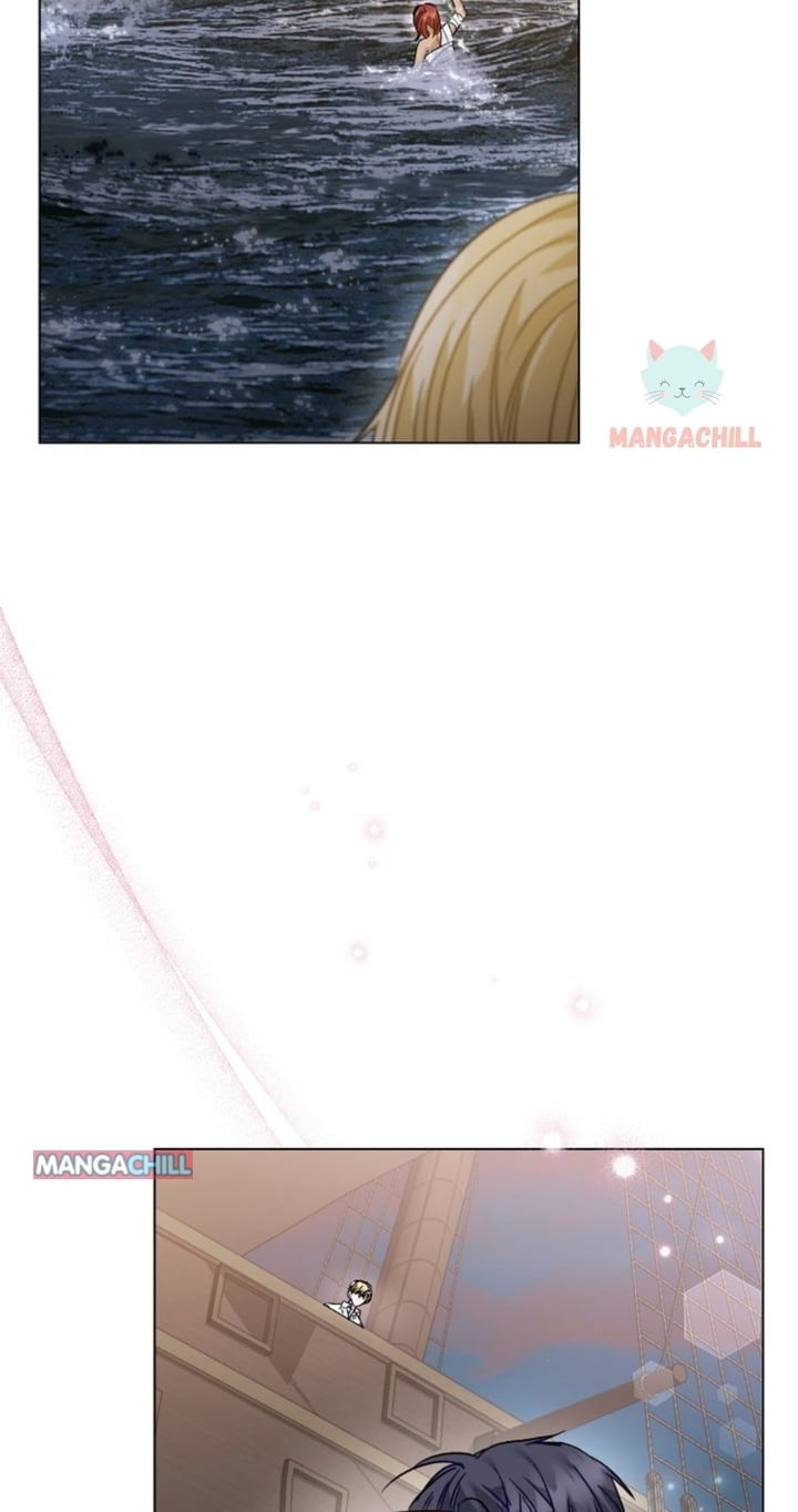 The Noble Pirate Chapter 29 - page 41