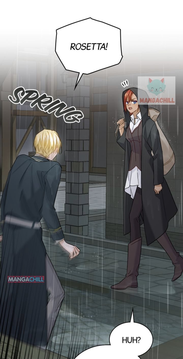 The Noble Pirate Chapter 29 - page 55