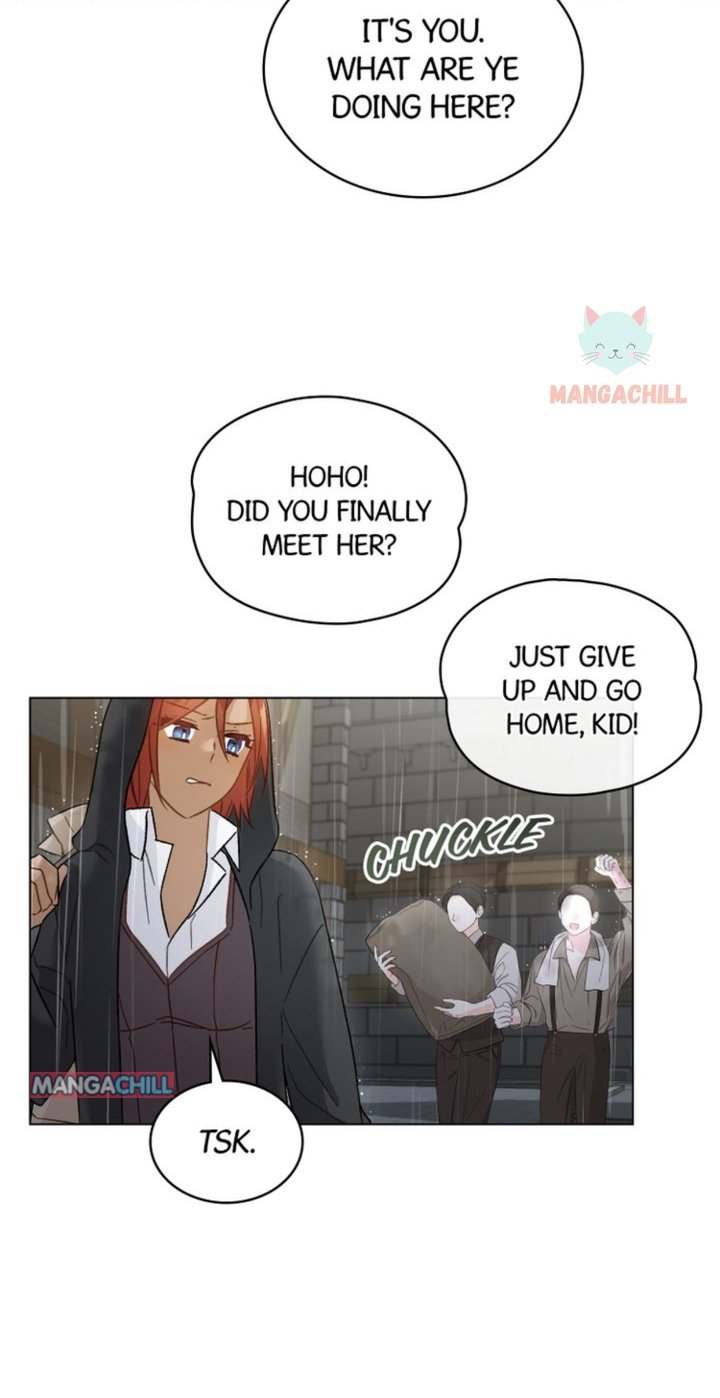 The Noble Pirate Chapter 29 - page 56