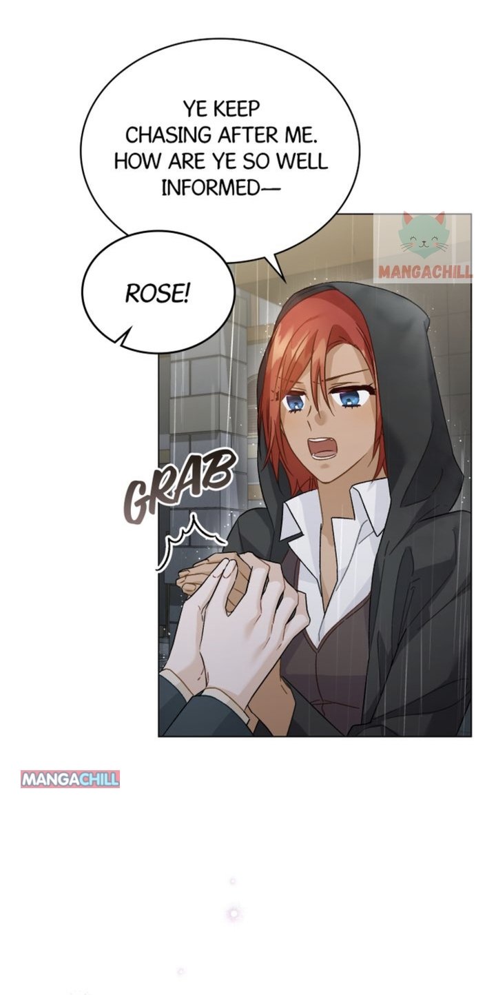 The Noble Pirate Chapter 29 - page 57