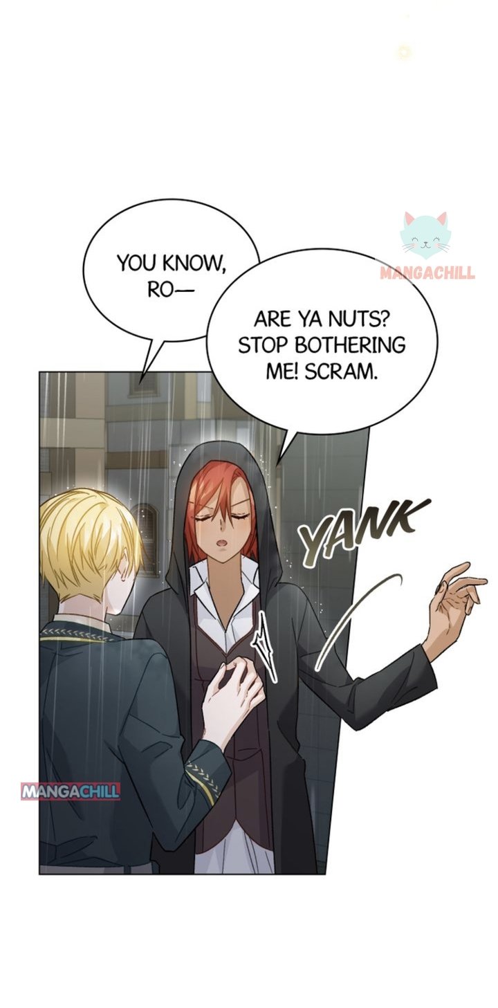 The Noble Pirate Chapter 29 - page 60