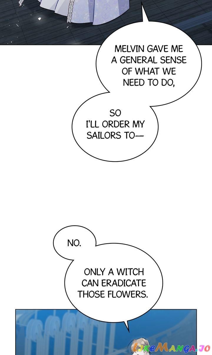 The Noble Pirate Chapter 59 - page 29