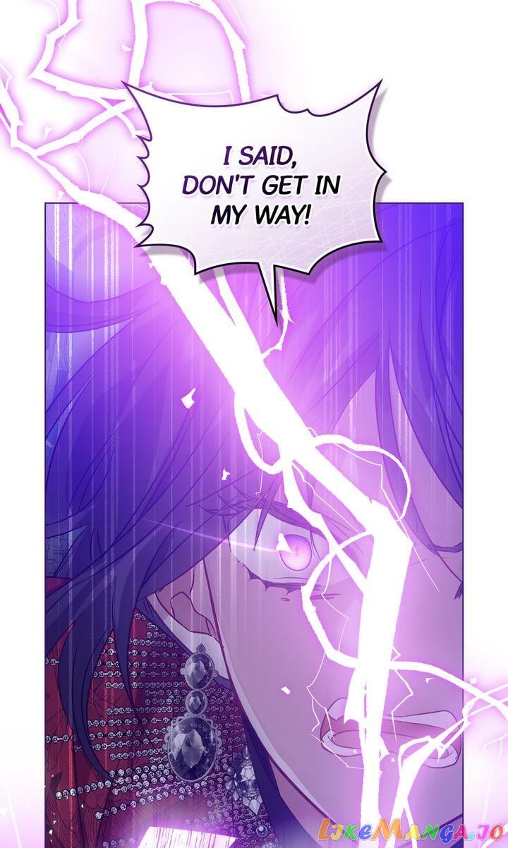 The Noble Pirate Chapter 59 - page 38