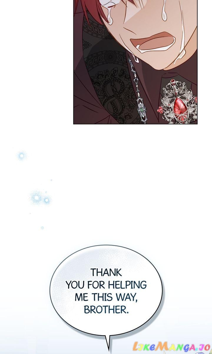 The Noble Pirate Chapter 59 - page 54