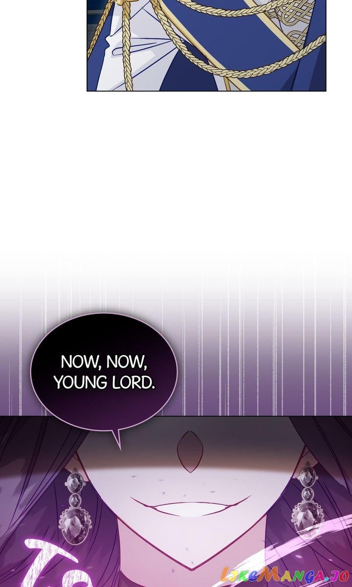 The Noble Pirate Chapter 59 - page 71
