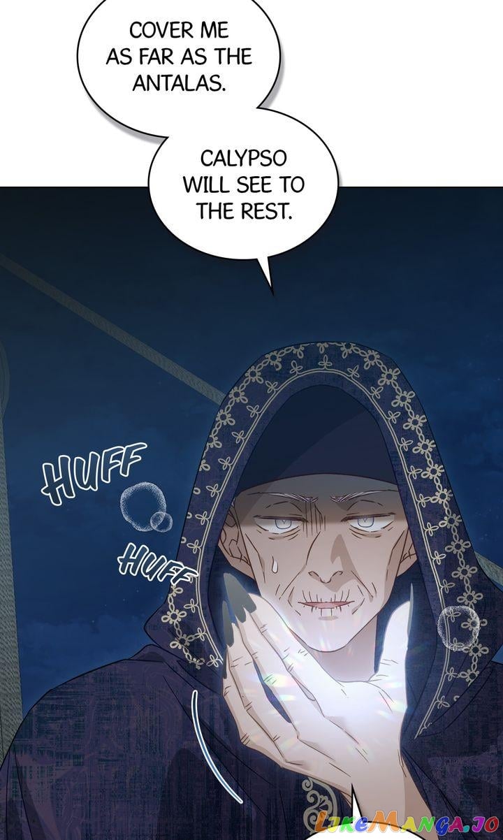 The Noble Pirate Chapter 58 - page 28