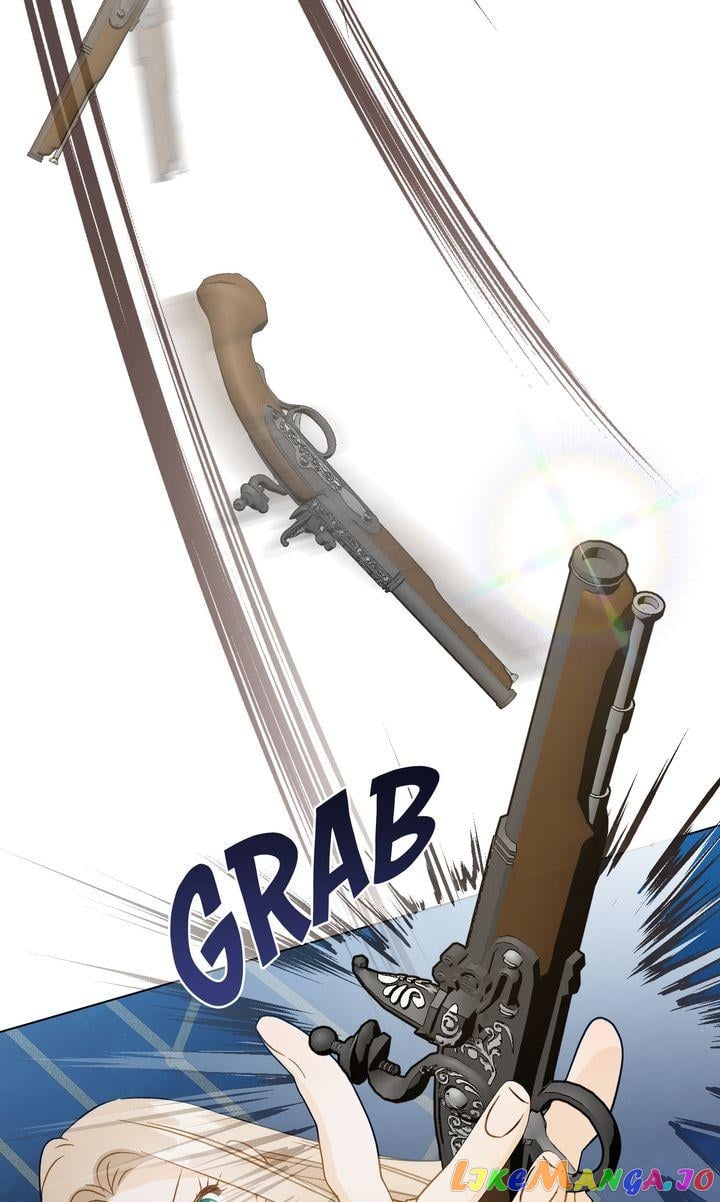 The Noble Pirate Chapter 58 - page 34