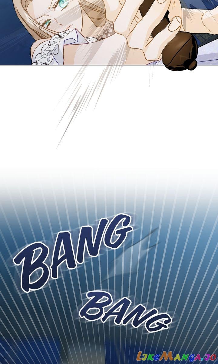 The Noble Pirate Chapter 58 - page 35