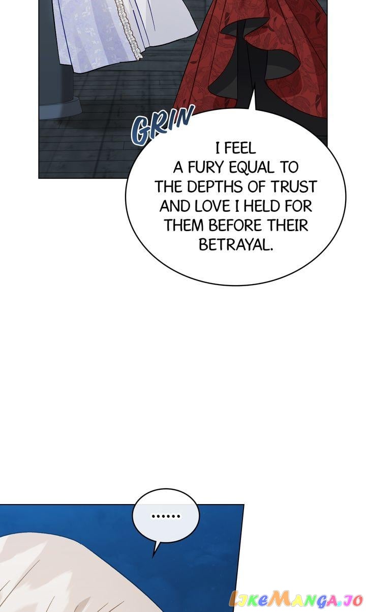 The Noble Pirate Chapter 58 - page 60