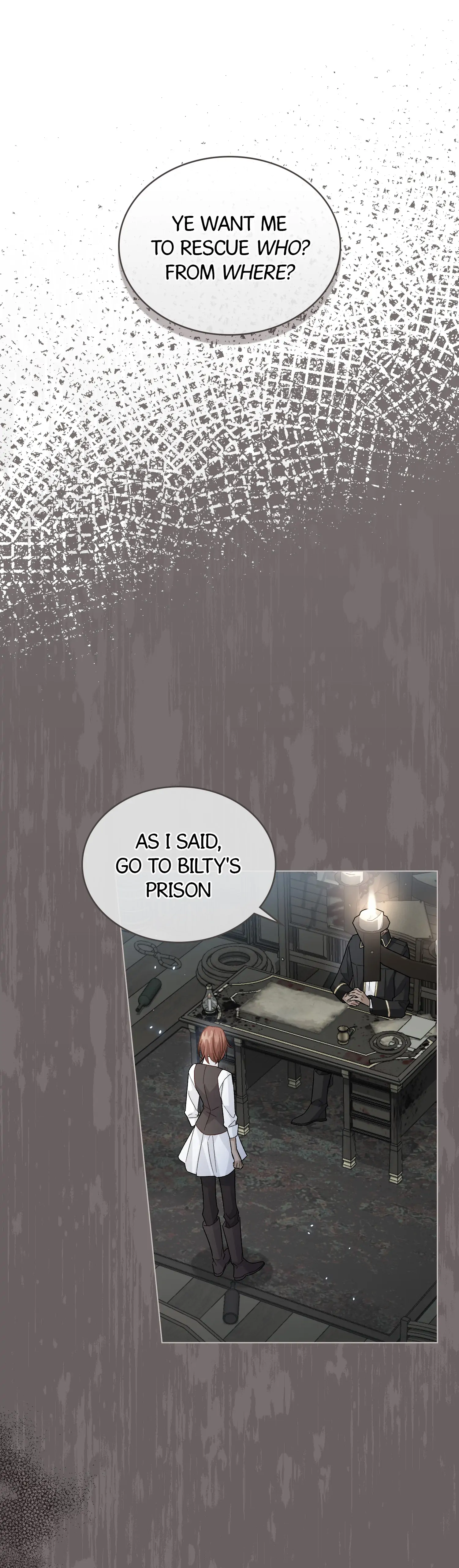 The Noble Pirate Chapter 27 - page 17