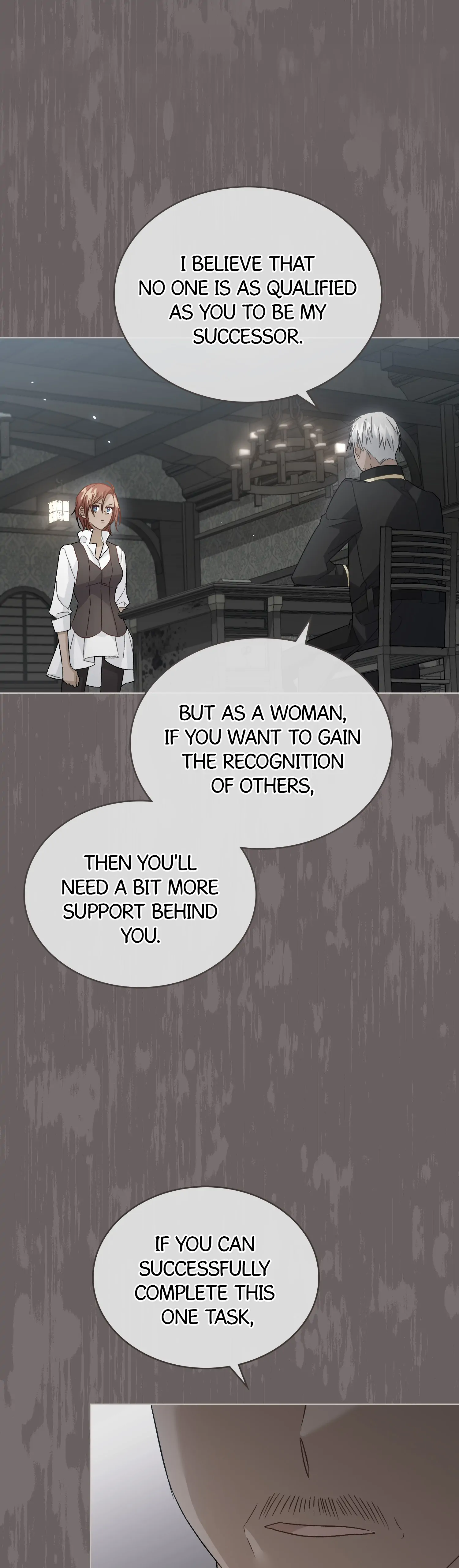 The Noble Pirate Chapter 27 - page 22