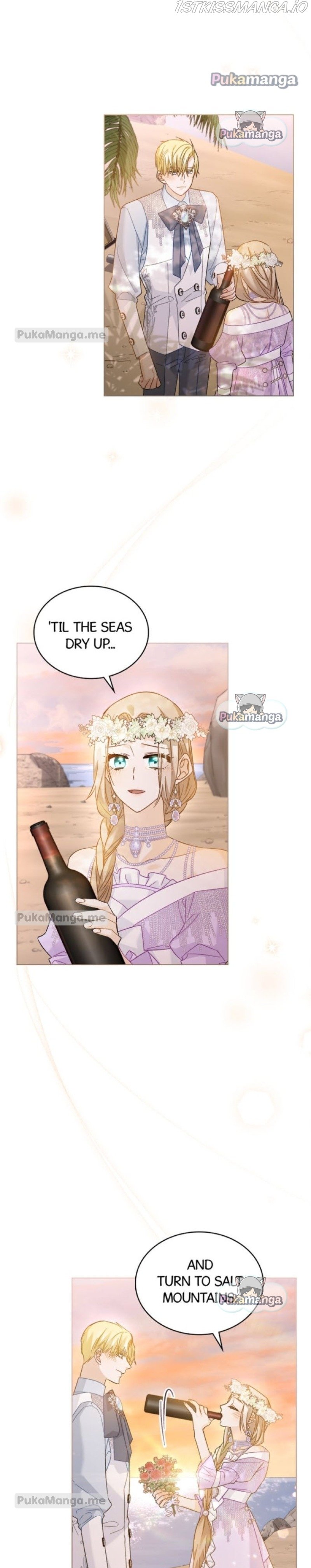 The Noble Pirate Chapter 26 - page 11
