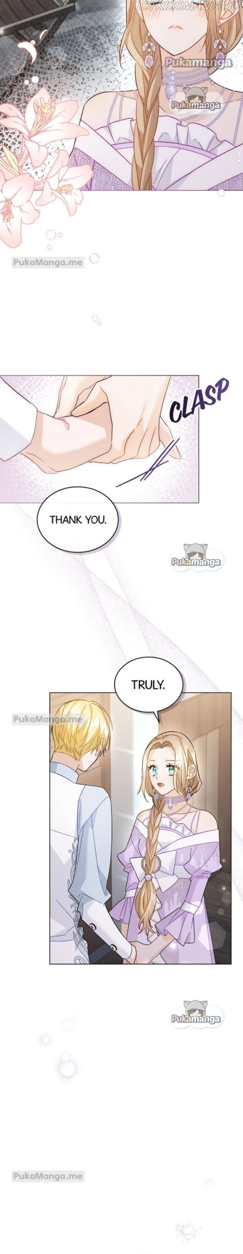 The Noble Pirate Chapter 26 - page 25