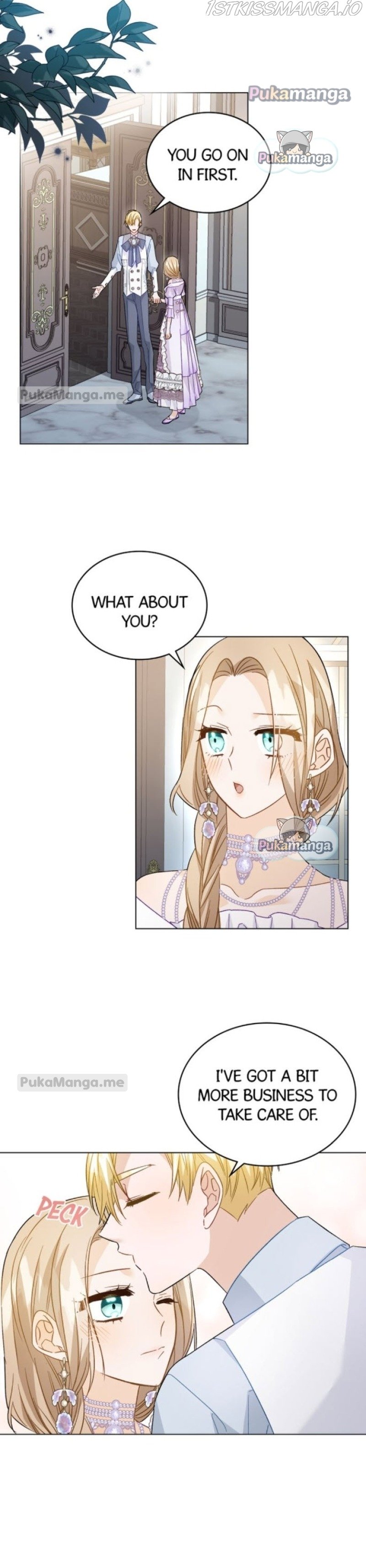 The Noble Pirate Chapter 26 - page 26