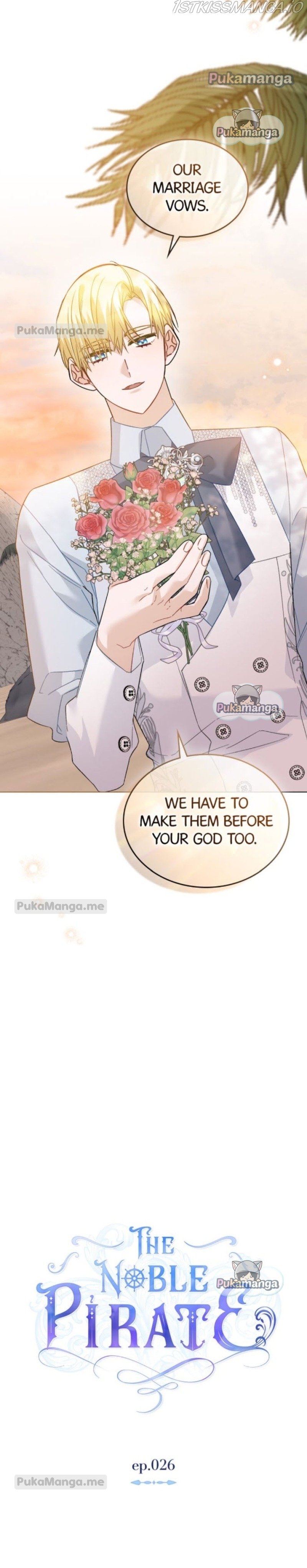 The Noble Pirate Chapter 26 - page 4