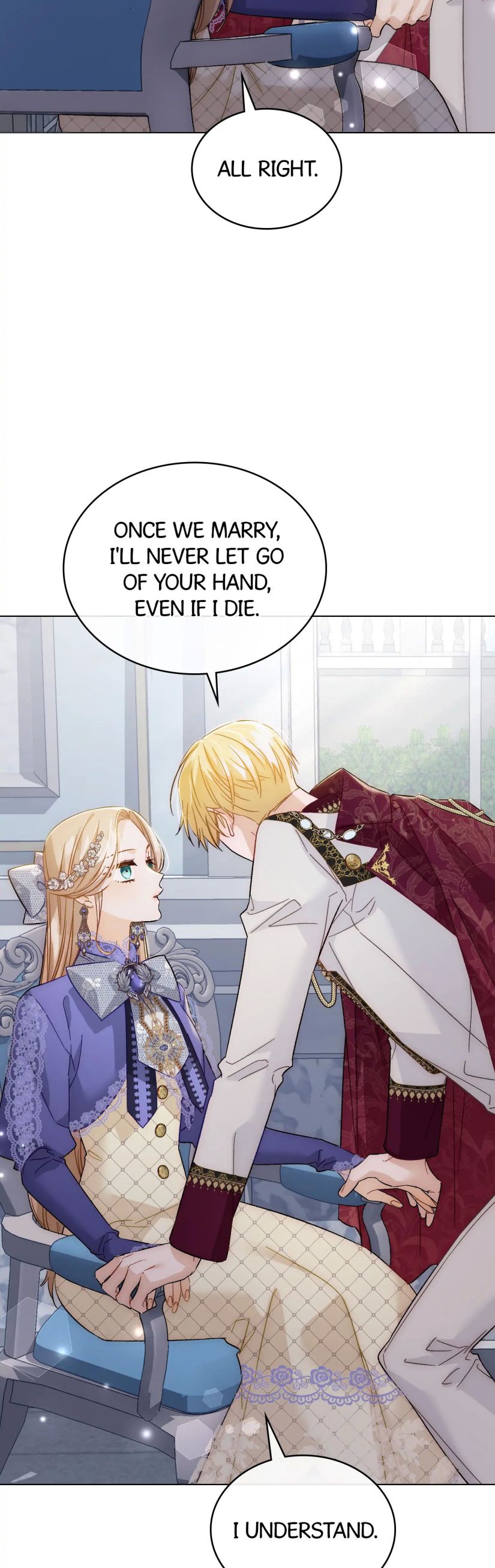 The Noble Pirate Chapter 22 - page 17