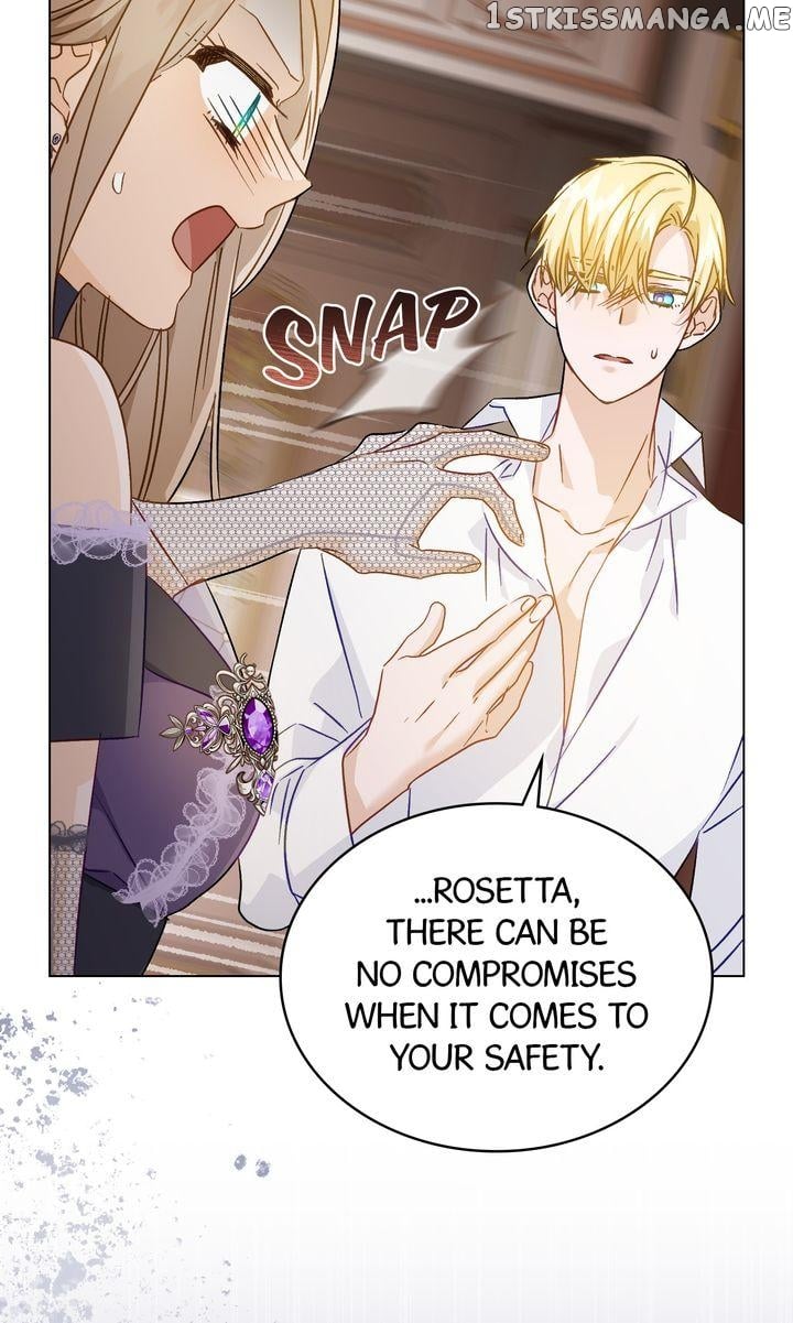 The Noble Pirate Chapter 52 - page 13