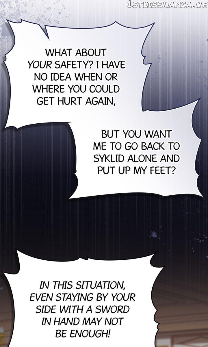 The Noble Pirate Chapter 52 - page 14