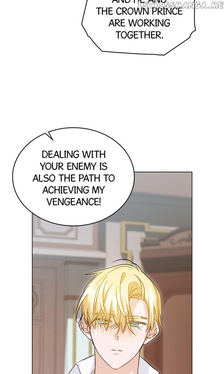 The Noble Pirate Chapter 52 - page 17