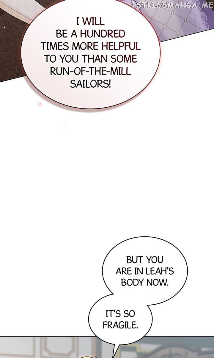 The Noble Pirate Chapter 52 - page 20