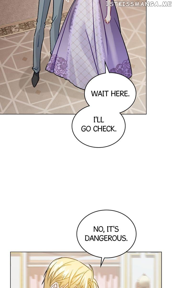 The Noble Pirate Chapter 52 - page 24