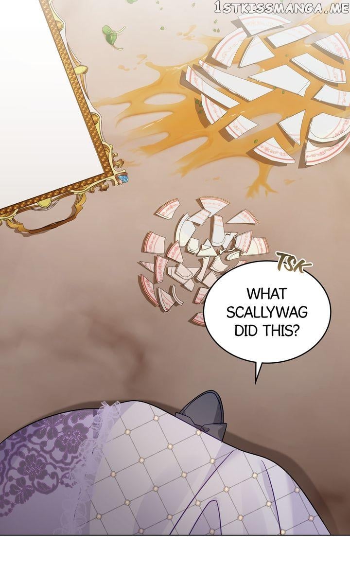 The Noble Pirate Chapter 52 - page 31