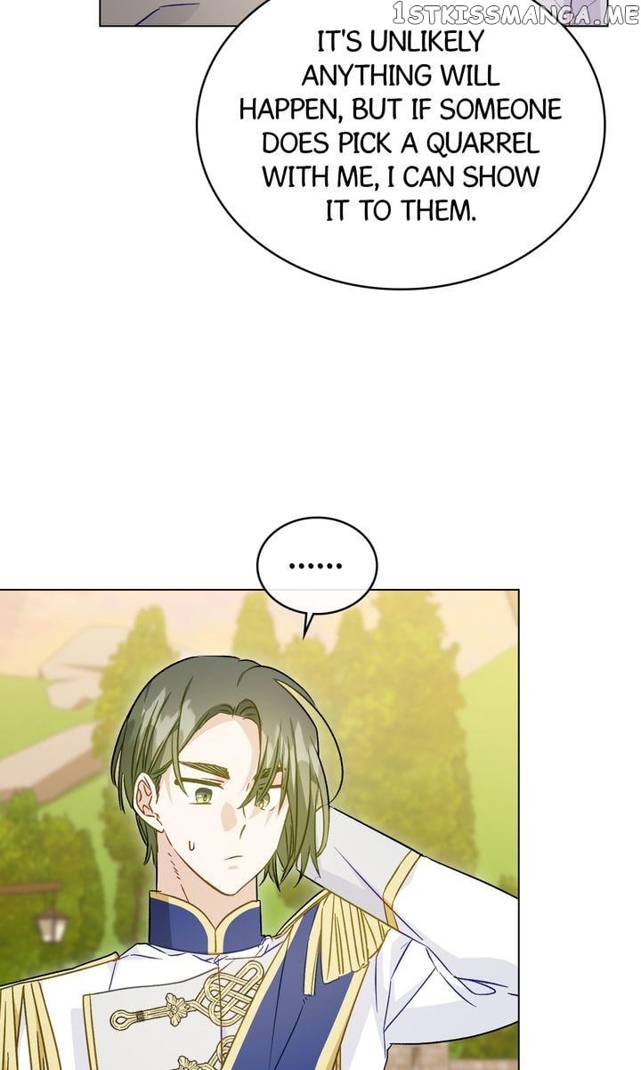 The Noble Pirate Chapter 52 - page 41