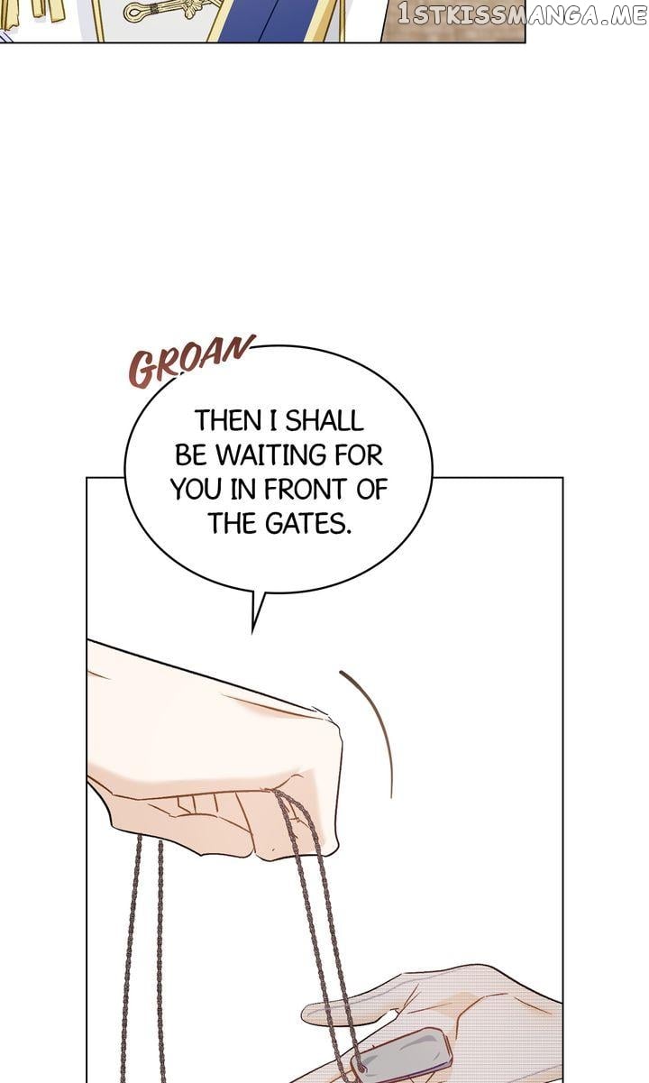 The Noble Pirate Chapter 52 - page 42