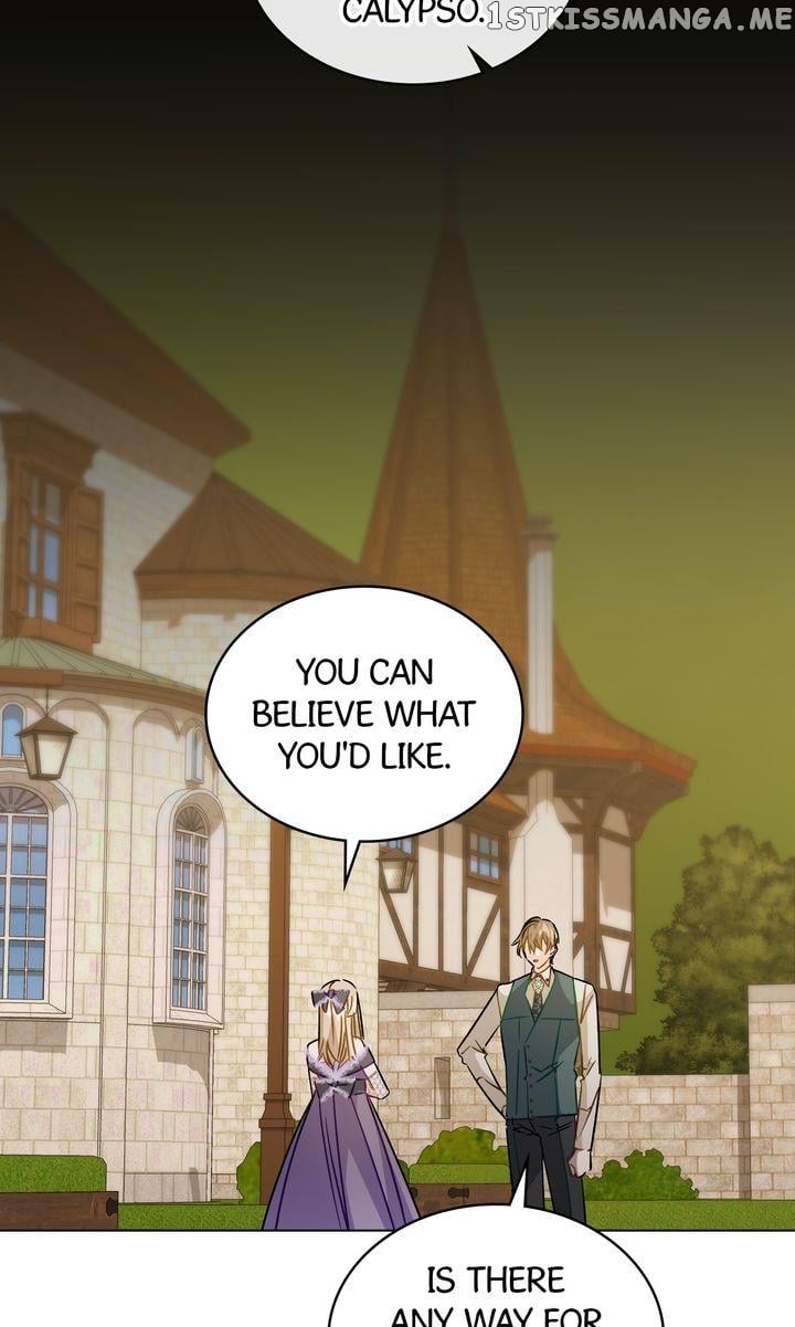 The Noble Pirate Chapter 52 - page 60