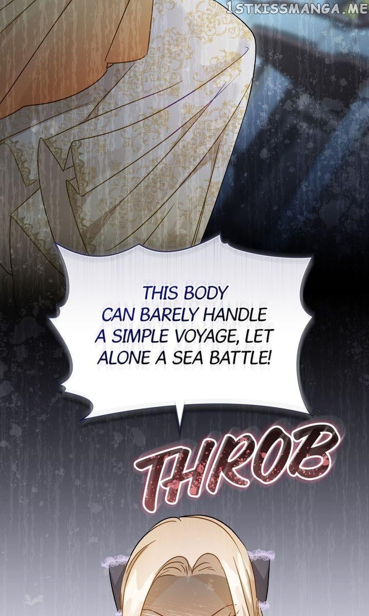 The Noble Pirate Chapter 52 - page 66