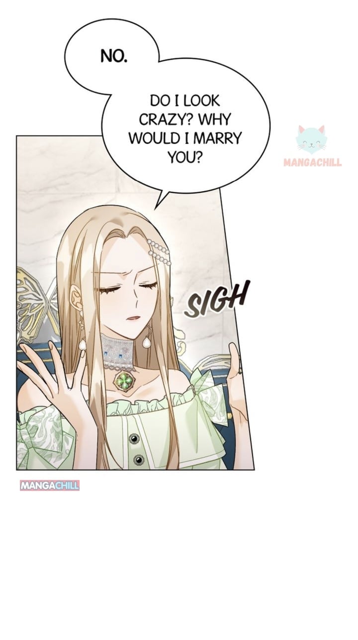 The Noble Pirate Chapter 20 - page 19