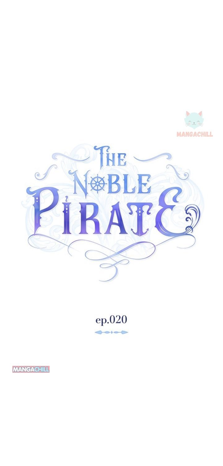 The Noble Pirate Chapter 20 - page 30