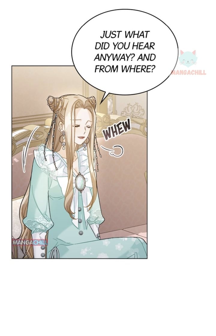 The Noble Pirate Chapter 20 - page 34