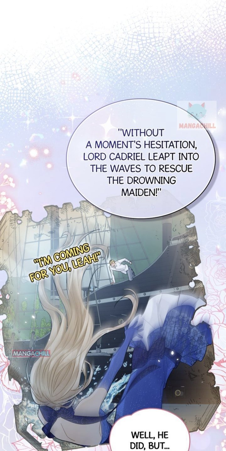 The Noble Pirate Chapter 20 - page 36